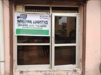 Harihar Logistics Movers And Packers - Ashok Vihar Phase 3 - Gurgaon