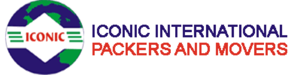 Iconic International Packers And Movers - Ashok Vihar Phase 3 - Gurgaon