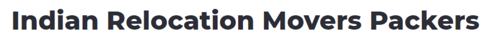 Indian Relocation Movers Packers - Chirag Delhi - Delhi