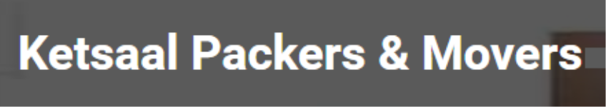 Ketsaal Packers & Movers - Sector 62 - Noida