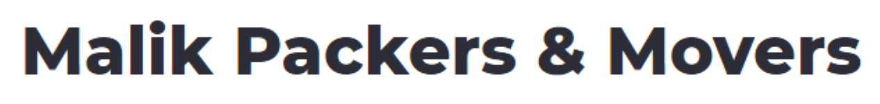 Malik Packers & Movers - Kalkaji - Delhi