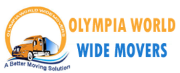 Olympia Worldwide Movers - J Block - Gurgaon
