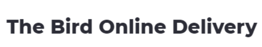 The Bird Online Delivery - Chadni Chowk - Delhi