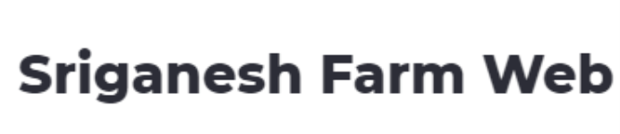 Sriganesh Farm Web - Pitampura - Delhi