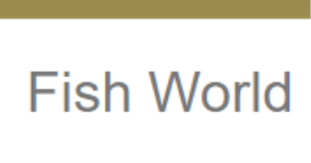 Fish World - Ballabhgarh - Faridabad