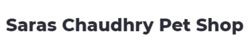 Sana Chaudhary Pat Shop - - Faridabad