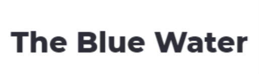 The Blue Water - Vasundhara - Ghaziabad