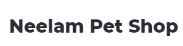 Neelam Pet Shop - Sector 49 - Noida