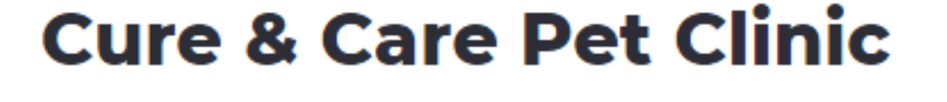 Cure and Care Pet Clinic - Dwarka - Delhi