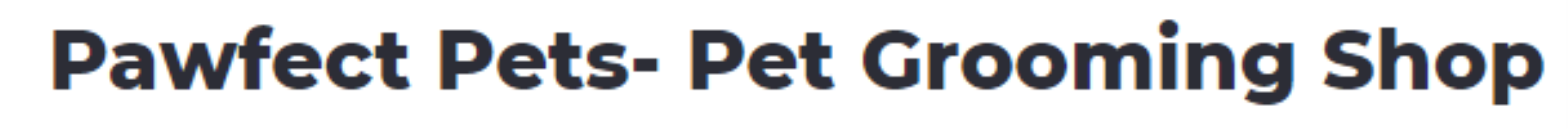 Pawfect Pets - South Extension 2 - Delhi
