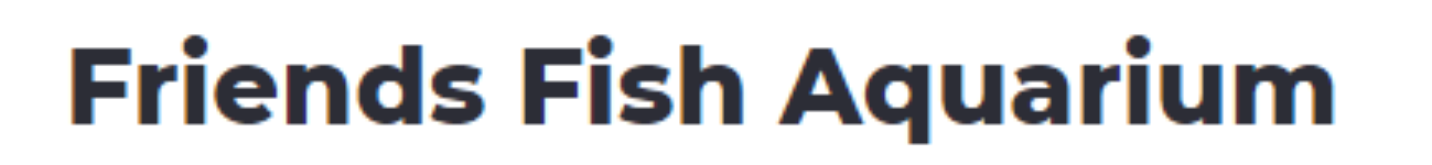 Friends Fish Aquarium Dog Kennel - Paschim Vihar - Delhi