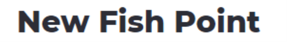 New Fish Point The Aquarium Shop - Lajpat Nagar 4 - Delhi