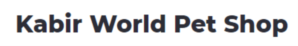 Kabir World Pet - Pandav Nagar - Delhi