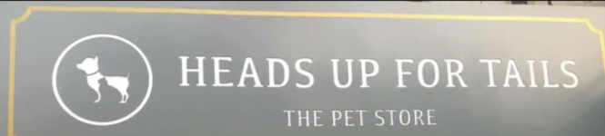 Heads Up For Tails - Hauz Khas - Delhi