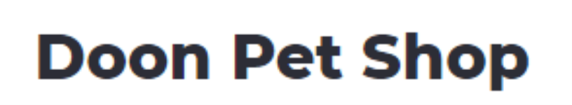 Doon Pet Shop - Sector 120 - Noida
