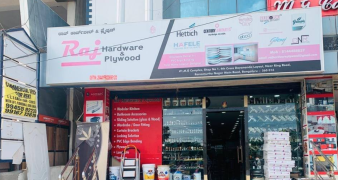 Raj Plywoods - Mysore Road - Bengaluru