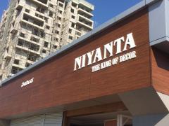 Niyanta The King Of Decor - Carmelram - Bengaluru