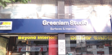 Beyond Interiors - Seshadripuram - Bengaluru