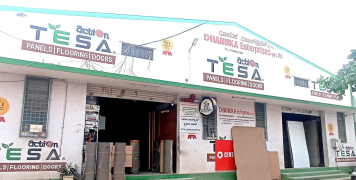 Dhanuka Enterprises - Konanakunte - Bengaluru