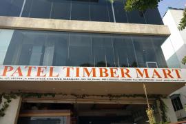 Patel Timber Mart - HSR Layout - Bengaluru