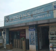 Karsons - Kothanur - Bengaluru