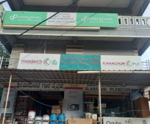Manjunatha Glass & Plywood - Varthur - Bengaluru
