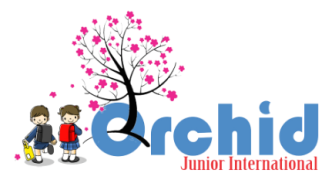 Orchid Junior International - Sarabha Nagar - Ludhiana