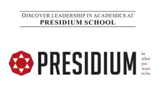 Presidium School - Pakhowal Road - Ludhiana