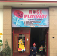 Rose Play Way School - Salem Tabri - Ludhiana