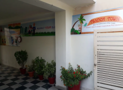 Tendor Town Preschool and Day Care - Model Town - Ludhiana