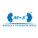 Muscle & Strength India - Saket - Delhi
