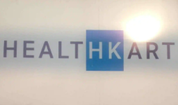Healthkart - Shalimar Bagh - Delhi
