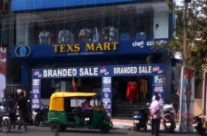 Texs Mart - JP Nagar - Bengaluru