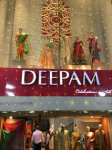 Deepam Silk Retail Pvt Ltd - MG Road - Bengaluru