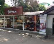 Fabindia - Koramangala - Bengaluru