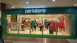 Pantaloons Kempfort - Murgesh Pallya - Bengaluru