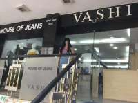 Vashis House Of Jeans - Kamaraj Road - Bengaluru