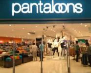Pantaloons - Rajajinagar - Bengaluru