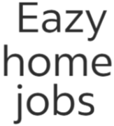 Eazyhomejobs
