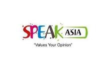 Speak Asia Online