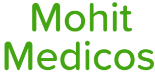 Mohit Medicos - Sector 46-C - Chandigarh