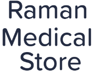 Raman Medical Store - Sector 9-D - Chandigarh