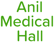 Anil Medical Hall - Sector 20-C - Chandigarh