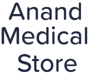 Anand Medical Store - Sector 19-C - Chandigarh
