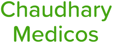 Chaudhary Medicos - Sector 15-D - Chandigarh