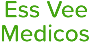 Ess Vee Medicos - Sector 15-D - Chandigarh
