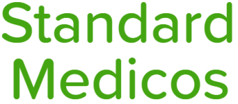 Standard Medicos - Sector 38-C - Chandigarh