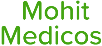 Mohit Medicos - Dhakoli - Chandigarh