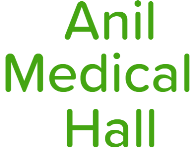 Anil Medical Hall - Sector 20-C - Chandigarh