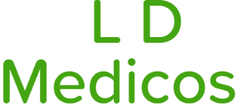 L D Medicos - Pabhat Road - Chandigarh